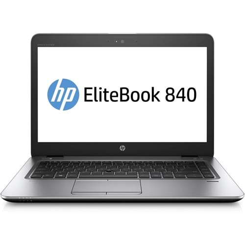 HP Elitebook 840 G3 Intel i5-6300U 8 Ram 500 SSD 14