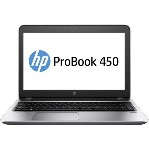 HP Probook 450 G4 Intel i7-7500U 8 Ram 256 SSD Notebook - İkinci EL