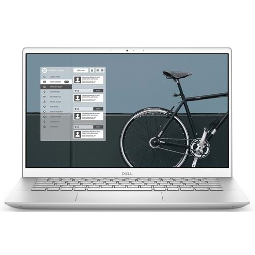 Dell İnsprion 14 5401 Intel i3-1005G1 8 Ram 500 SSD Notebook - İkinci EL
