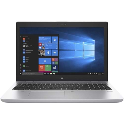 HP Probook 650 G4 Intel i5-8350U 8 Ram 256 SSD Işik Süzmeli Notebook - İkinci EL