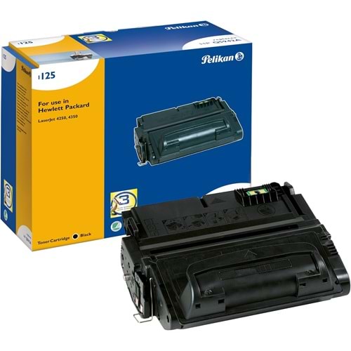 Pelikan Q5942A Siyah Toner HP 4240/4250/4350/42A