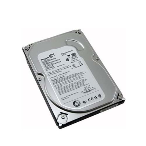 Seagate 3.5
