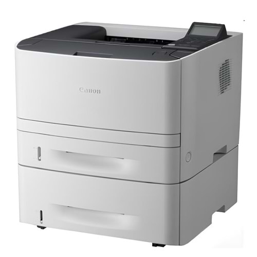 Canon i-SENSYS LBP6670dn Yenilenmiş Mono Lazer Yazıcı | Dubleks Baskı | Network | Ofis Tipi