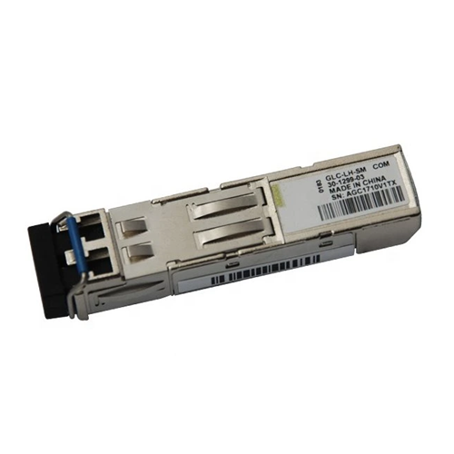 Cisco GLC-LH-SM 30-1299-03 1G SFP Modül 1000Base-LX/LH 1310nm 10Km LC