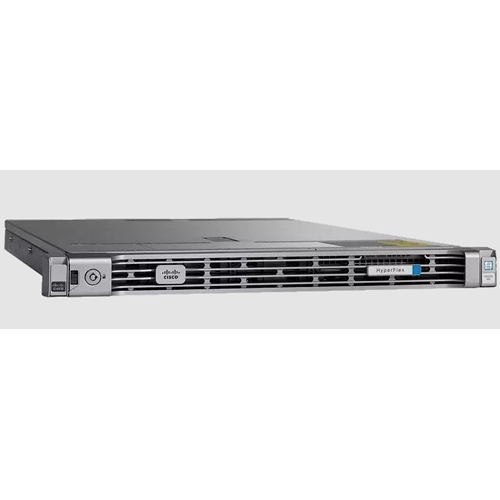 Cisco UCS C220 M4S Intel Xeon E5-2630 V4 Rack Server - Çift CPU (RAM DİSK YOK)- İkinci EL
