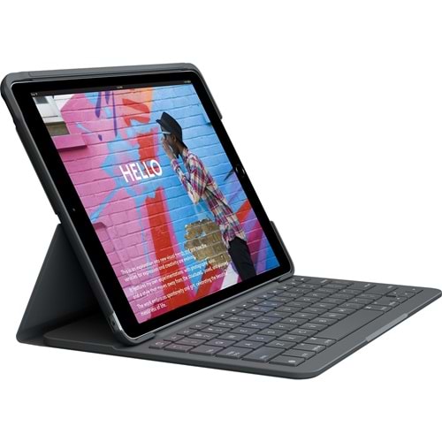 Logitech Slim Folio 10.2
