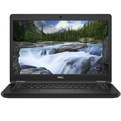 Dell Latitude 5490 Intel i5-8350U 16 Ram 256 SSD Notebook-İkinci EL