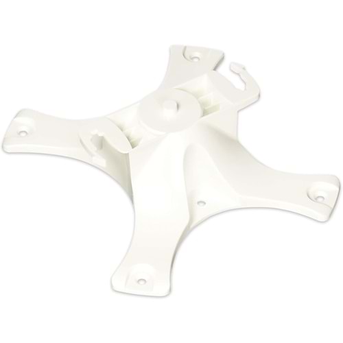 Aruba AP-220-MNT-W1E Duvar/Tavan Montaj Kiti Basic White Kit JW047A