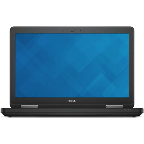Dell Latitude E5550 Intel i7-5600U 8 Ram 256 SSD 15.6