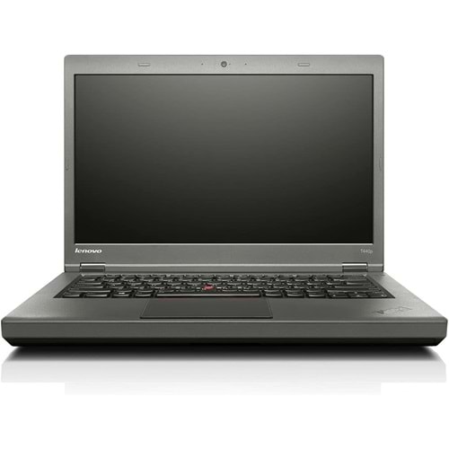 Lenovo ThinkPad T440p Intel İ5-4210M 8 RAM 180 SSD 14