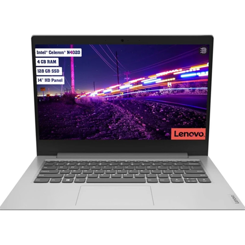Lenovo IdeaPad 1 14IGL05 Celeron N4020 4 Ram 128 SSD 14