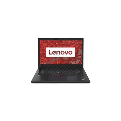 Lenovo Thinkpad T480 Intel i5-7300U 8 Ram 256 SSD 14