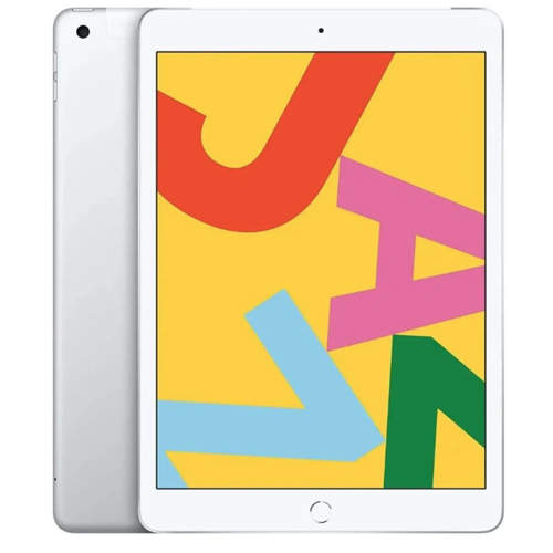 Apple iPad 7.Nesil 128 GB Wifi + Cellular 10.2