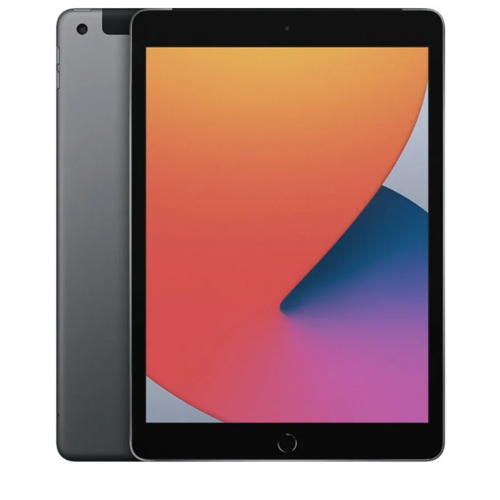 Apple iPad 7.Nesil 128GB WiFi + Cellular 10.2