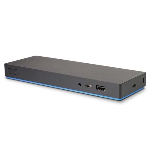 HP USB-C Dock G4 HSTNH-U601 Dock Station - İkinci EL