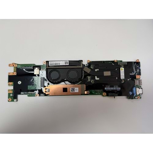 Lenovo ThinkPad X1 Yoga Gen 8 Anakart i7-1365U 32 Ram