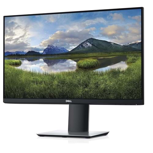 Dell P2419HC – 24” IPS USB-C Monitör | Ölü Piksel Yok İkinci EL