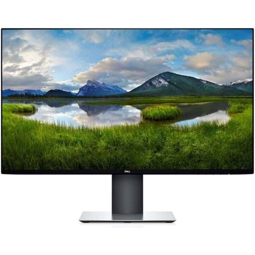 Dell U2421HE 24” IPS USB-C Monitör | UltraSharp Dock, Pivot, Ethernet - İkinci EL