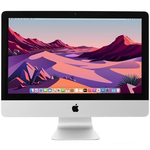 Apple iMac 21.5” 2013 | i5-4570S | 16 RAM | 1 TB SSD | 1 GB GT 750M PC A1418 - İkinci EL