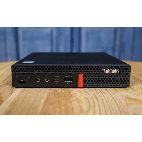 Lenovo Thinkcentre M920Q Intel i5-8500 16 Ram 256 SSD Mini Masaüstü PC - İkinci EL