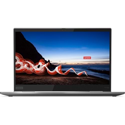 Lenovo ThinkPad X1 Yoga (Gen 5) i7-10610U 16 Ram 500 SSD 14