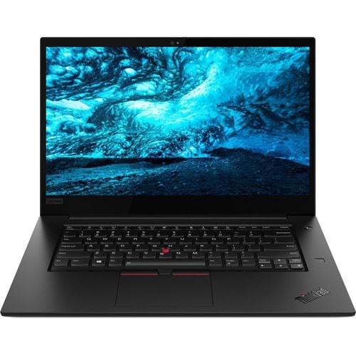 Lenovo Thinkpad X1 Extreme Intel i7-8850H 16 Ram 500 SSD GTX 1050 Ti (4GB Ekran Kartlı) 15