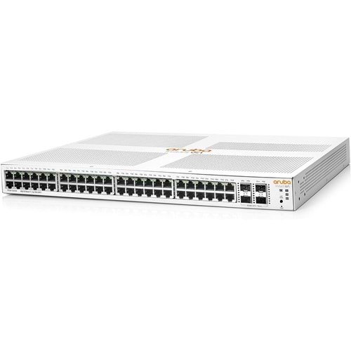 Aruba JL685A Instant On 1930 48G 4SFP+ Managed Network Switch - Teşhir
