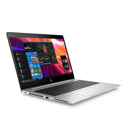 HP EliteBook 830 G5 Intel i5-8250U 8 Ram 256 SSD 13.3