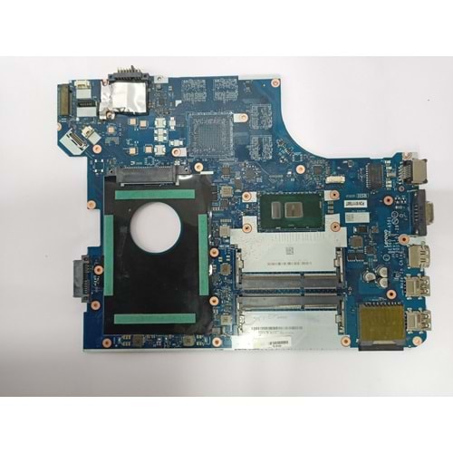 Lenovo Thinkpad E560 Anakart Intel i5-6200U SR2EY NM-A561 - İkinci EL