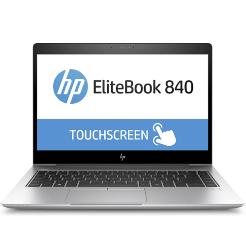 HP Elitebook 840 G5 Intel i7-8550U 16 Ram 256 SSD Dokunmatik Notebook (Kamera ARIZALI)- İkinci EL