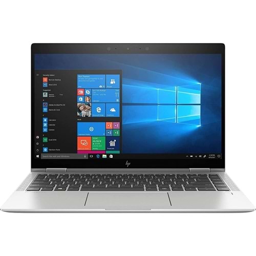 HP Elitebook X360 1040 G6 Intel i7-8565U 16 Ram 256 SSD 14