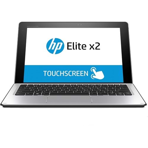 HP Elite x2 1012 G1 | Intel m5-6Y57 | 8 RAM | 256 SSD | Dokunmatik 12