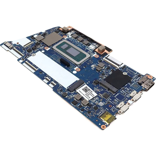 Lenovo Yoga 7 14IAL7 Intel i5-1240P İşlemci 16 GB Ram Onboard Anakart HYG70 NM-E191 - İkinci EL
