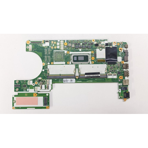 Lenovo ThinkPad L14 / L15 Gen 1 NM-C631 i7-10510U Anakart - İkinci EL