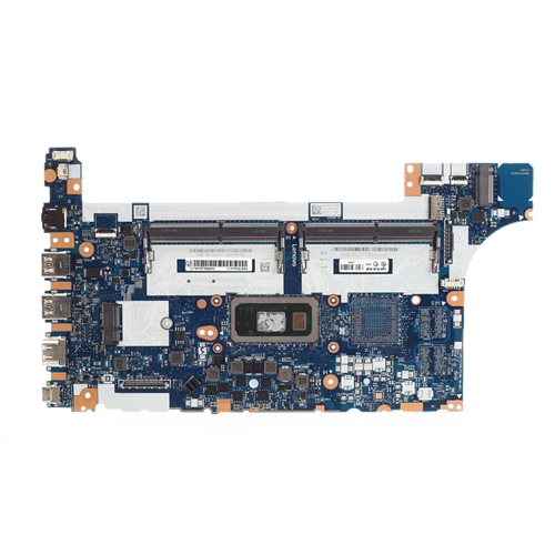 Lenovo ThinkPad E490 E590 NM-B911 Intel i5-8265U Laptop Anakart - İkinci EL