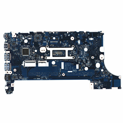 Lenovo ThinkPad E480 E580 NM-B421 i5-8250U Notebook Anakart - İkinci EL