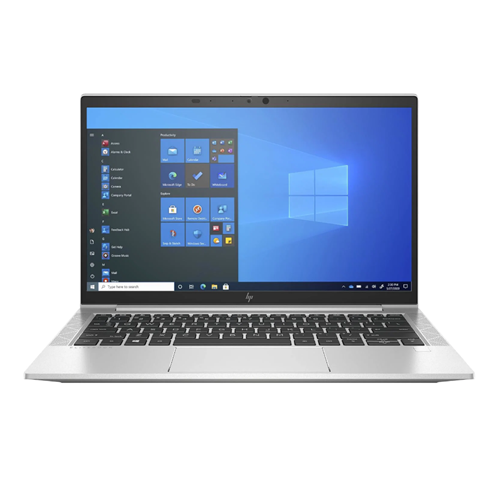 HP EliteBook 830 G8 Intel i7-1185G7 16 RAM 256 SSD 13.3
