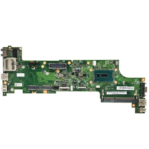 Lenovo ThinkPad X250 Intel Core i5-5300U İşlemcili Anakart - İkinci EL