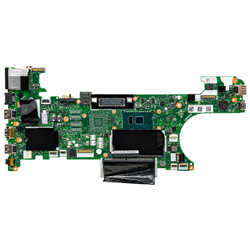 Lenovo ThinkPad T470 NM-A931 Anakart Intel Core i5-7200U