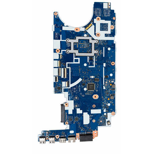 Lenovo E450 NM-A211 Intel i5-5200U Onboard Notebook Anakart - İkinci EL