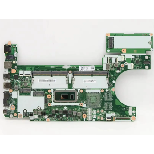 Lenovo ThinkPad L14 / L15 Gen 1 NM-C631 i-10210U Anakart - İkinci EL