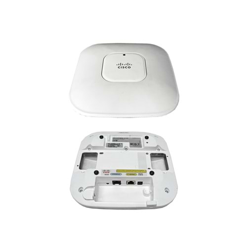 Cisco Aironet AIR-CAP3602I-E-K9 Dual Band Kurumsal Access Point - İkinci EL