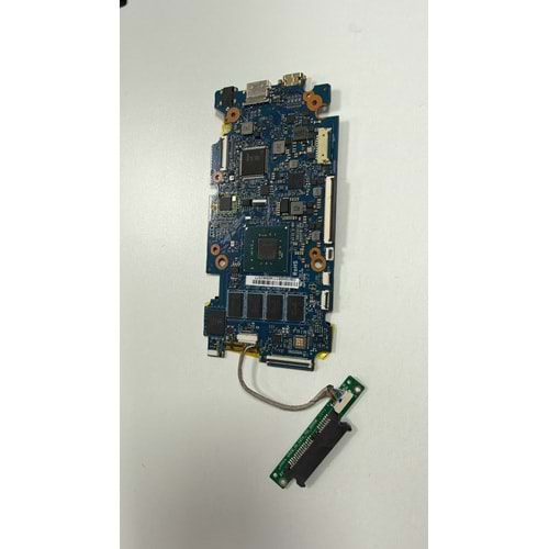 Hometech Alfa 470C Anakart N4020 4 RAM 120 SSD GN10H IP3_GN10H_MB