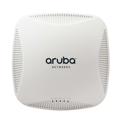 Aruba IAP-205-RW APIN0205 Dual Band AC Wireless Access Point - İkinci EL