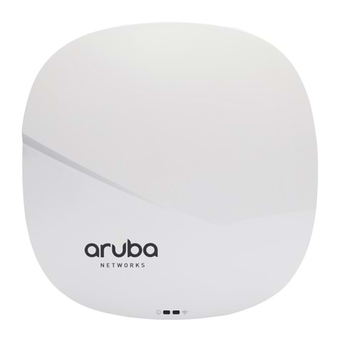 Aruba AP-325 JW186A APIN0325 Dual Band WiFi Access Point - İkinci EL