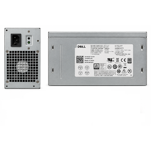 Dell OptiPlex 3020 7020 9020 MT 290W Güç Kaynağı 04FGD7 - İkinci EL