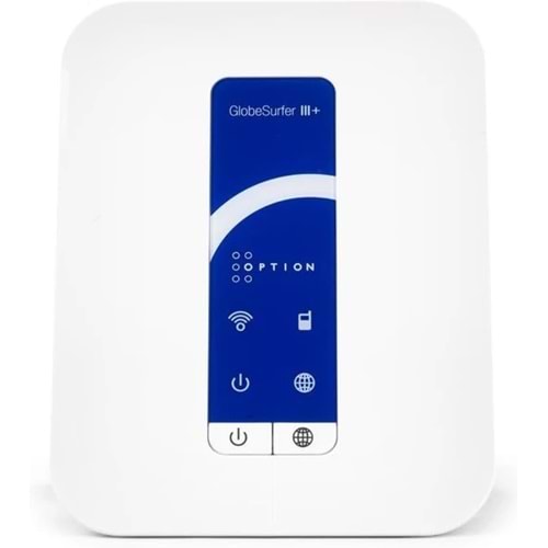 Globe Surfer 3 Option GS0361 3G Modem