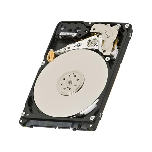 Hitachi HTS725050A9A364 2.5" 500GB 7200RPM Disk