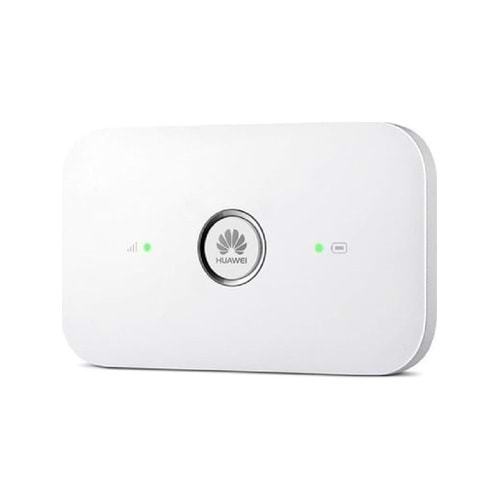 Huawei E5573CS-322 Taşınabilir Mobil Modem 150 Mbps 4.5g Wifi Kutusuz Outlet