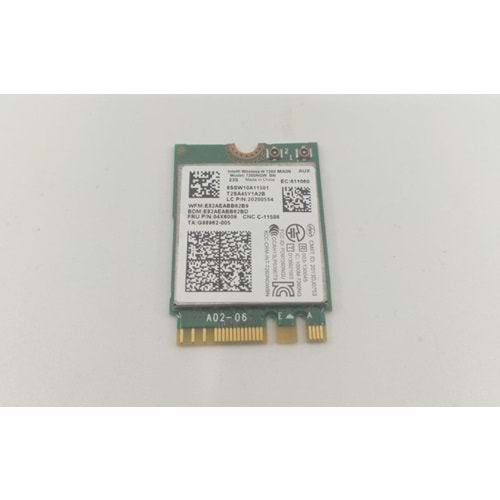 Intel Wireless 7260 Ngw Wifi